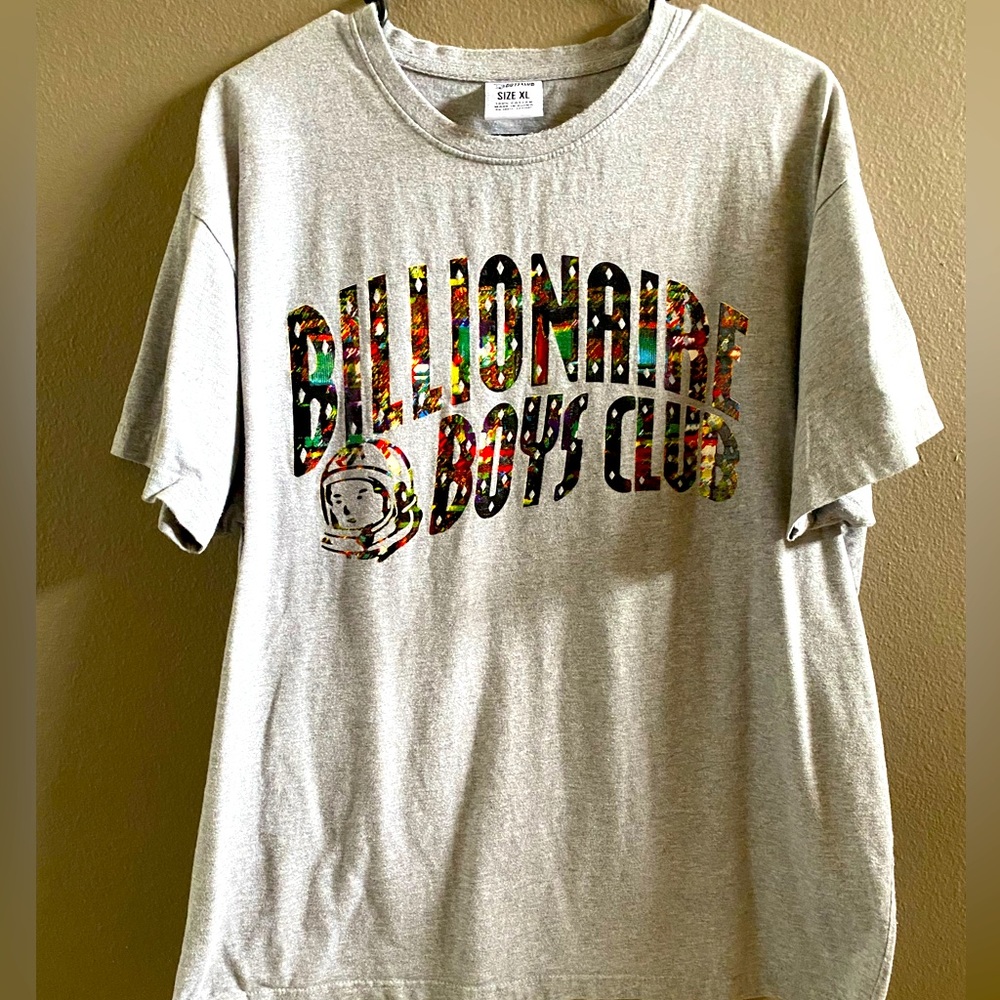 BBC shirt size XL